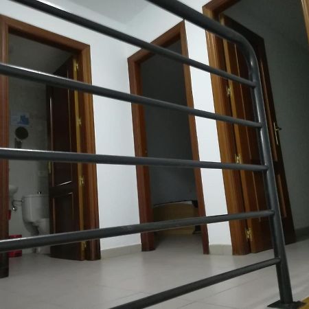 Vivienda Compartida Tajaraste Διαμέρισμα Arrecife  Εξωτερικό φωτογραφία
