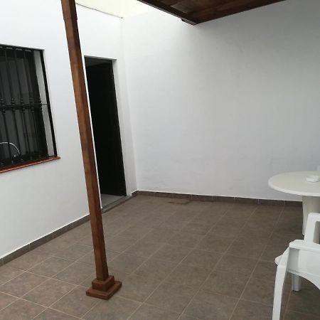 Vivienda Compartida Tajaraste Διαμέρισμα Arrecife  Εξωτερικό φωτογραφία