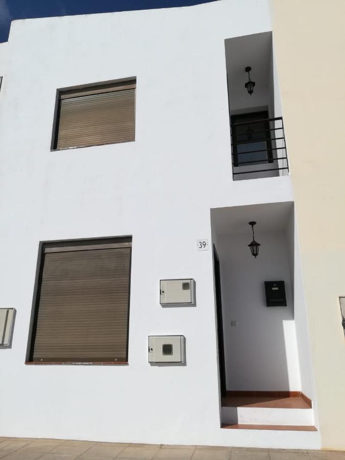 Vivienda Compartida Tajaraste Διαμέρισμα Arrecife  Εξωτερικό φωτογραφία