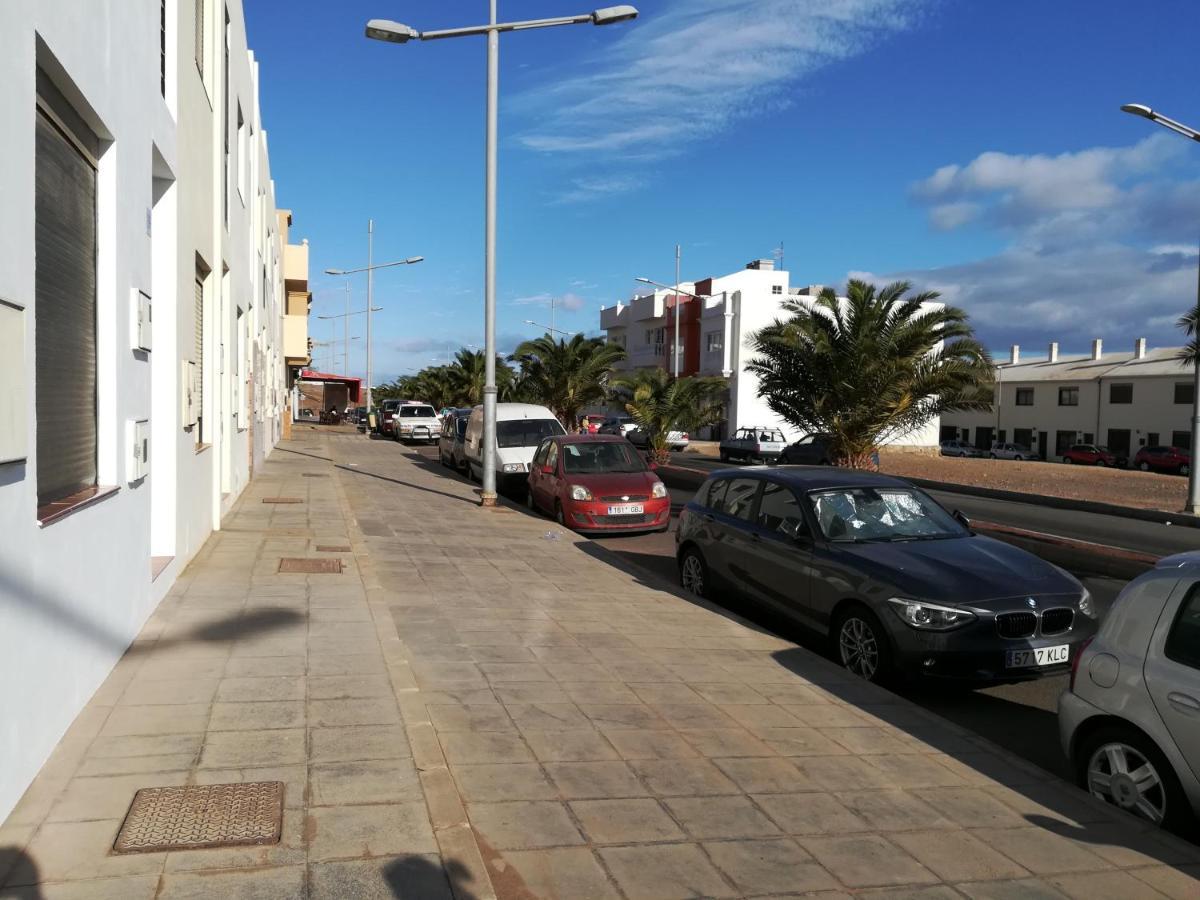 Vivienda Compartida Tajaraste Διαμέρισμα Arrecife  Εξωτερικό φωτογραφία