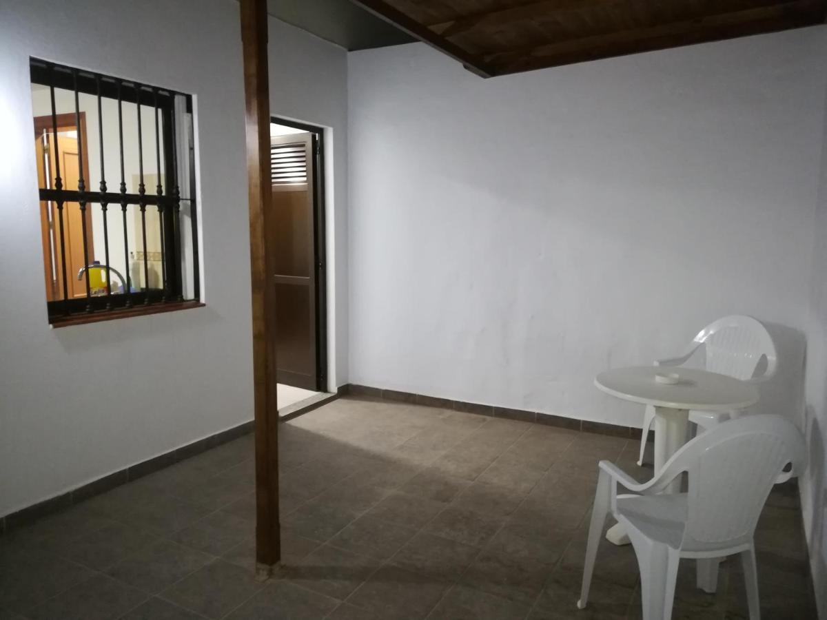 Vivienda Compartida Tajaraste Διαμέρισμα Arrecife  Εξωτερικό φωτογραφία