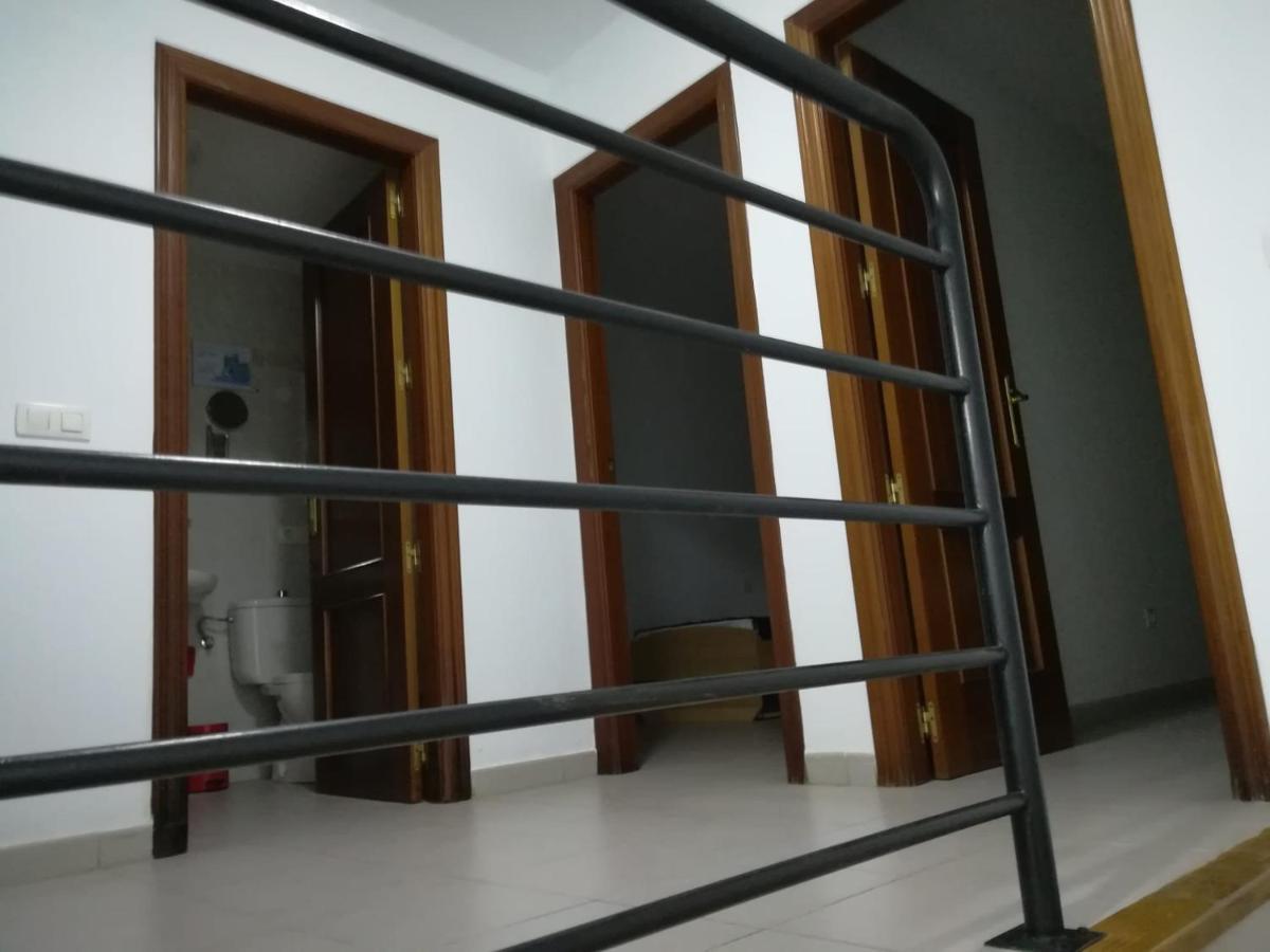 Vivienda Compartida Tajaraste Διαμέρισμα Arrecife  Εξωτερικό φωτογραφία