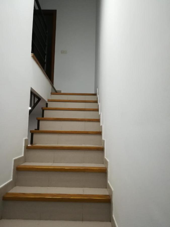 Vivienda Compartida Tajaraste Διαμέρισμα Arrecife  Εξωτερικό φωτογραφία