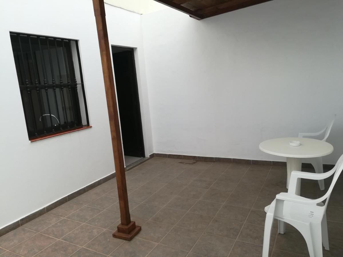 Vivienda Compartida Tajaraste Διαμέρισμα Arrecife  Εξωτερικό φωτογραφία