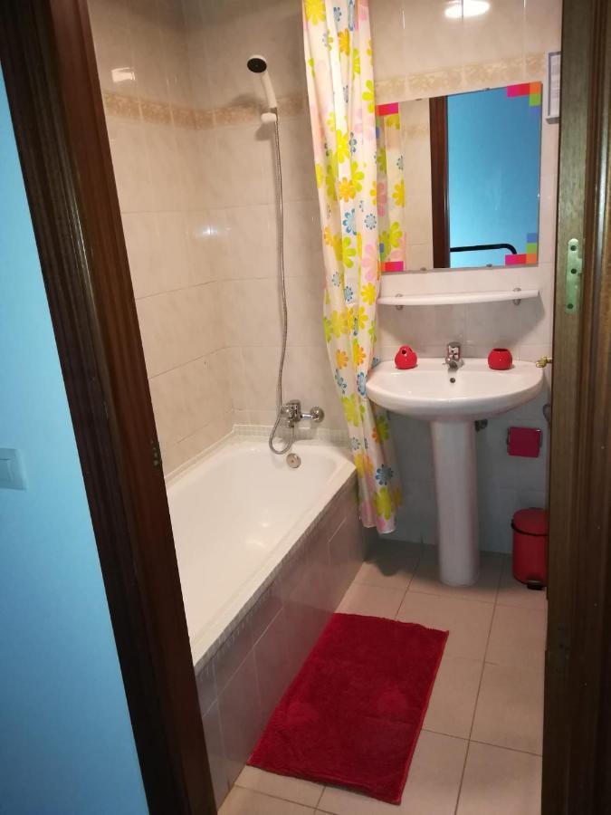 Vivienda Compartida Tajaraste Διαμέρισμα Arrecife  Εξωτερικό φωτογραφία
