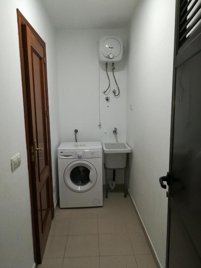 Vivienda Compartida Tajaraste Διαμέρισμα Arrecife  Εξωτερικό φωτογραφία