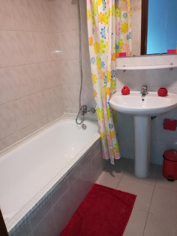 Vivienda Compartida Tajaraste Διαμέρισμα Arrecife  Εξωτερικό φωτογραφία