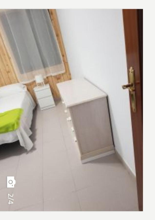 Vivienda Compartida Tajaraste Διαμέρισμα Arrecife  Εξωτερικό φωτογραφία