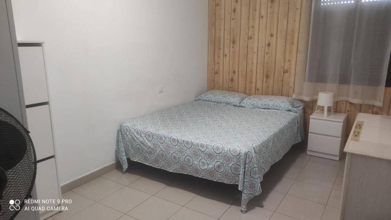 Vivienda Compartida Tajaraste Διαμέρισμα Arrecife  Εξωτερικό φωτογραφία