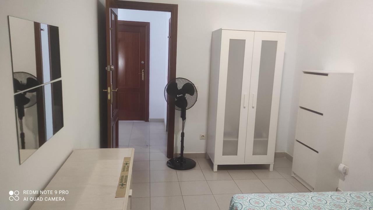 Vivienda Compartida Tajaraste Διαμέρισμα Arrecife  Εξωτερικό φωτογραφία