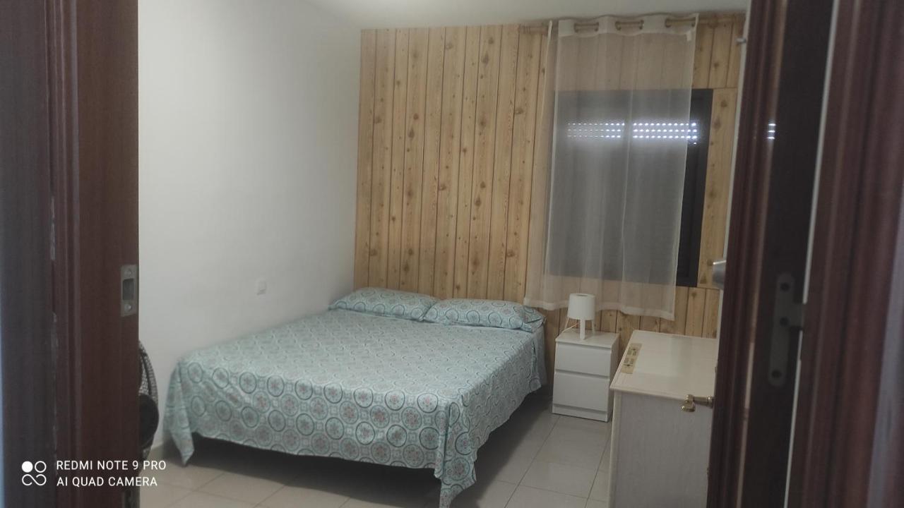Vivienda Compartida Tajaraste Διαμέρισμα Arrecife  Εξωτερικό φωτογραφία