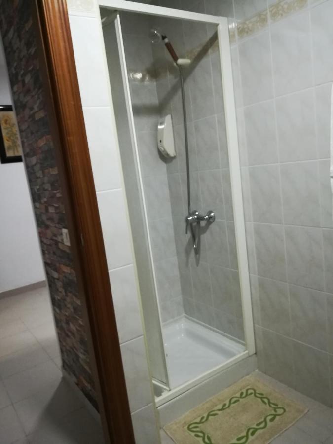 Vivienda Compartida Tajaraste Διαμέρισμα Arrecife  Εξωτερικό φωτογραφία