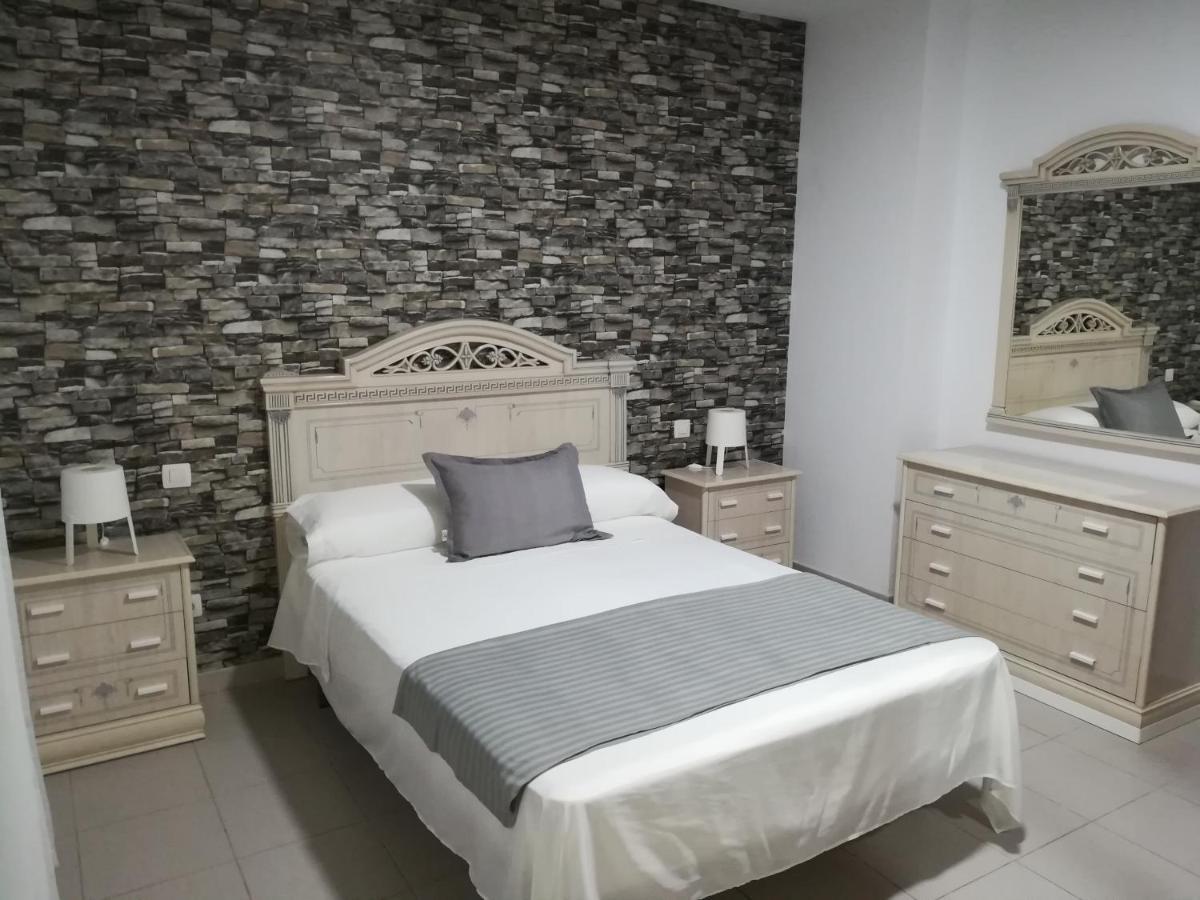 Vivienda Compartida Tajaraste Διαμέρισμα Arrecife  Εξωτερικό φωτογραφία