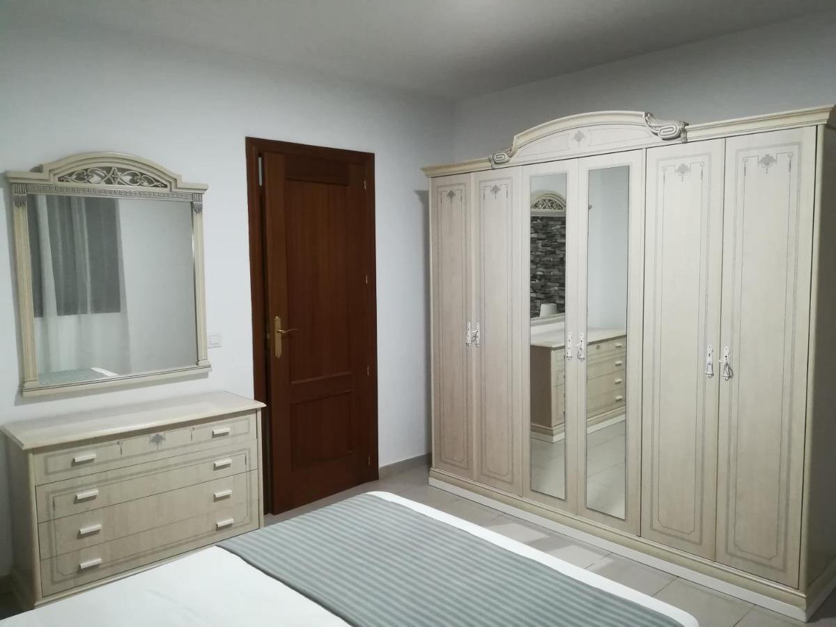 Vivienda Compartida Tajaraste Διαμέρισμα Arrecife  Εξωτερικό φωτογραφία